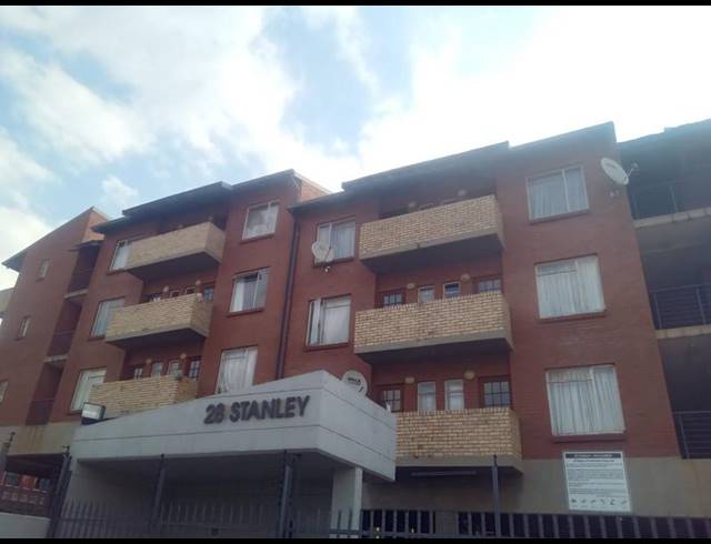 1 BEDROOM PROPERTY TO RENT IN AUCKLAND PARK